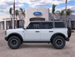 2026 Ford Bronco OUTER BANKS 4DR