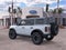 2026 Ford Bronco OUTER BANKS 4DR