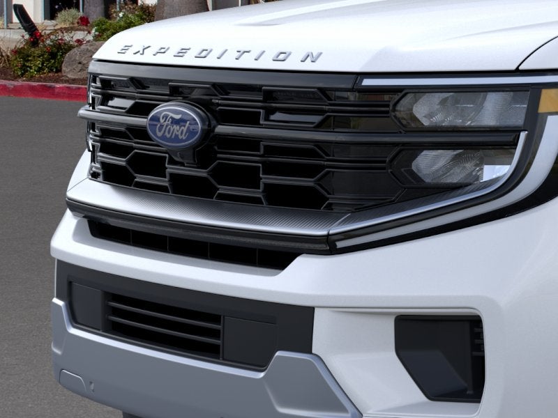 2026 Ford Expedition MAX Platinum®