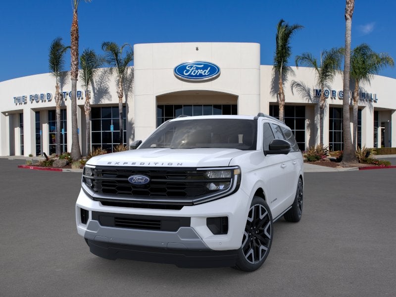 2026 Ford Expedition MAX Platinum®