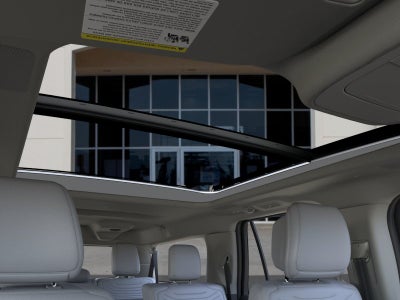2026 Ford Expedition MAX Platinum®