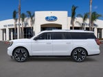 2026 Ford Expedition MAX Platinum®