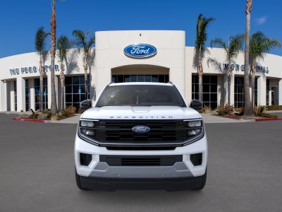2026 Ford Expedition MAX Platinum®