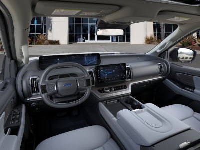 2026 Ford Expedition MAX Platinum®