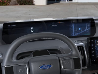 2026 Ford Expedition MAX Platinum®