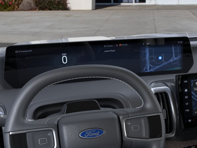 2026 Ford Expedition MAX Platinum®