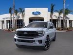 2026 Ford Expedition MAX Platinum®