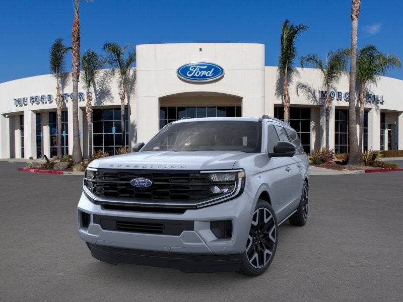 2026 Ford Expedition MAX Platinum®