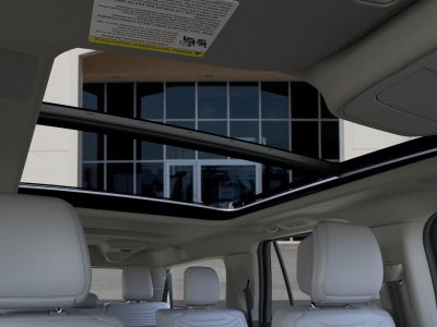 2026 Ford Expedition MAX Platinum®