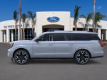 2026 Ford Expedition MAX Platinum®