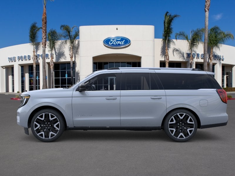 2026 Ford Expedition MAX Platinum®