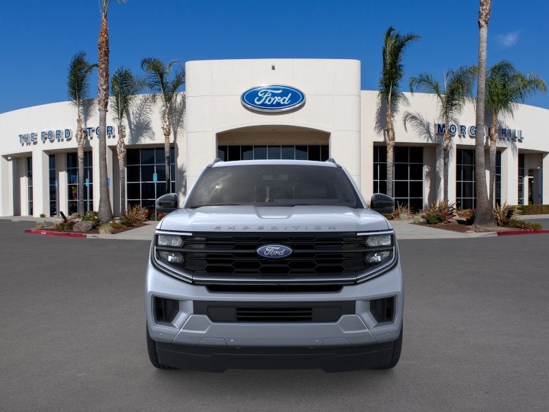2026 Ford Expedition MAX Platinum®