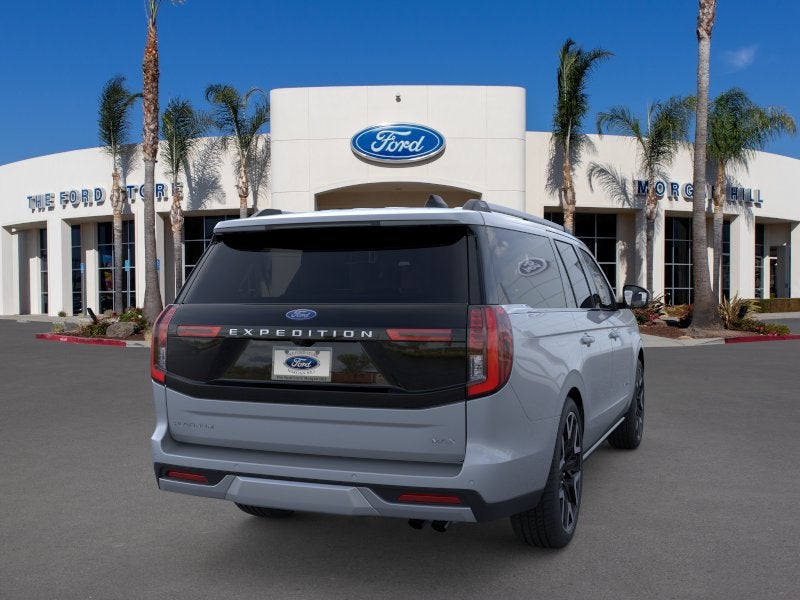 2026 Ford Expedition MAX Platinum®
