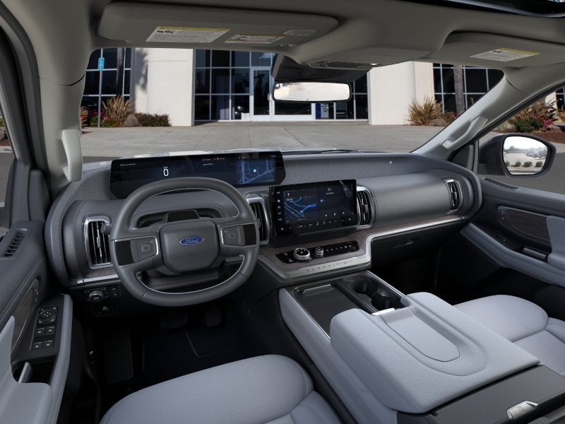 2026 Ford Expedition MAX Platinum®