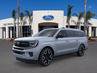 2026 Ford Expedition MAX Platinum®