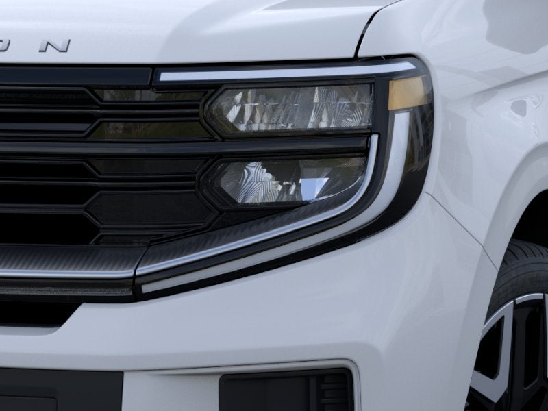 2026 Ford Expedition MAX Platinum®