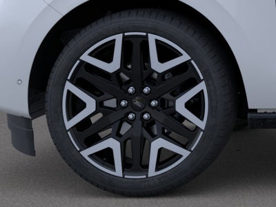 2026 Ford Expedition MAX Platinum®