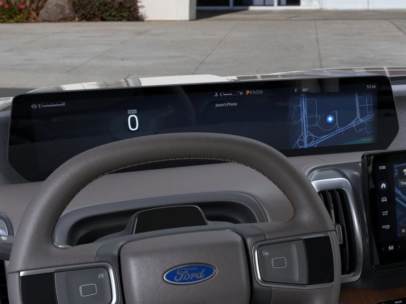 2026 Ford Expedition Max King Ranch