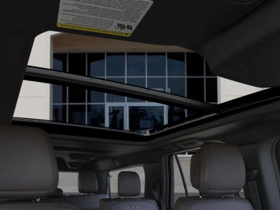 2026 Ford Expedition Max King Ranch