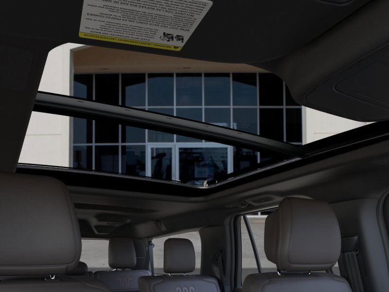 2026 Ford Expedition Max King Ranch