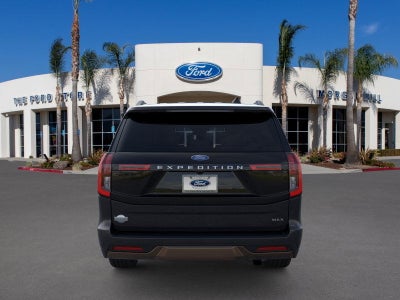 2026 Ford Expedition Max King Ranch
