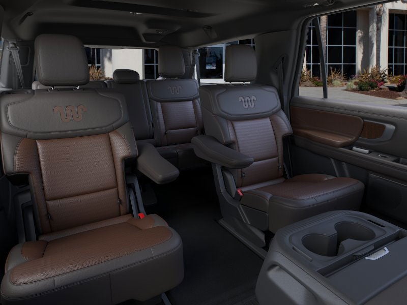 2026 Ford Expedition MAX King Ranch®