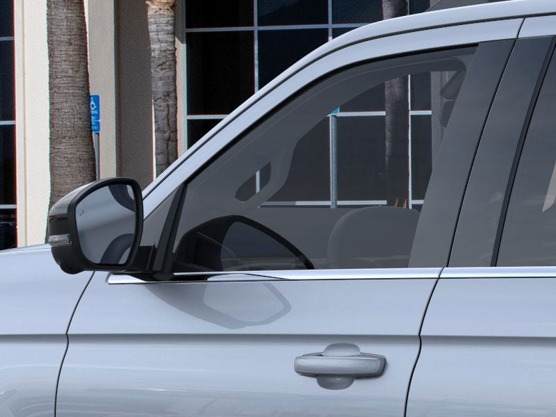 2026 Ford Expedition MAX King Ranch®