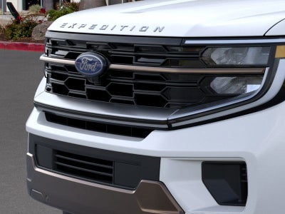 2026 Ford Expedition Max King Ranch