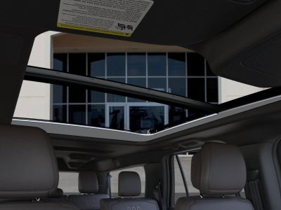 2026 Ford Expedition Max King Ranch