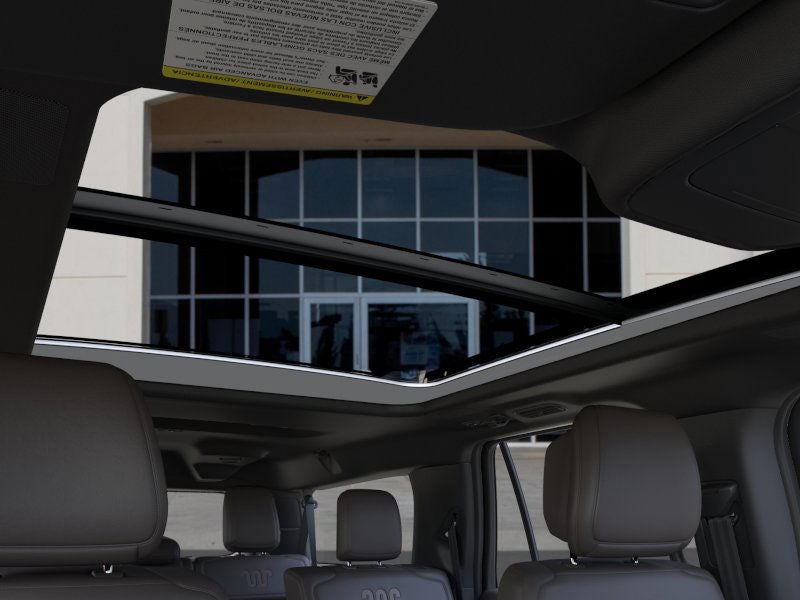 2026 Ford Expedition Max King Ranch