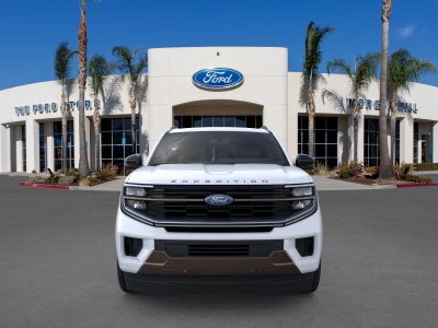 2026 Ford Expedition Max King Ranch