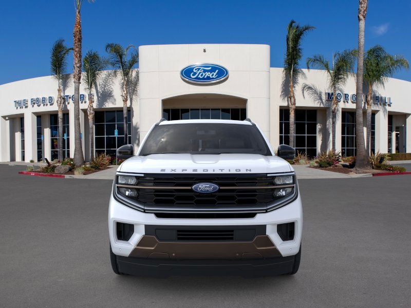 2026 Ford Expedition Max King Ranch