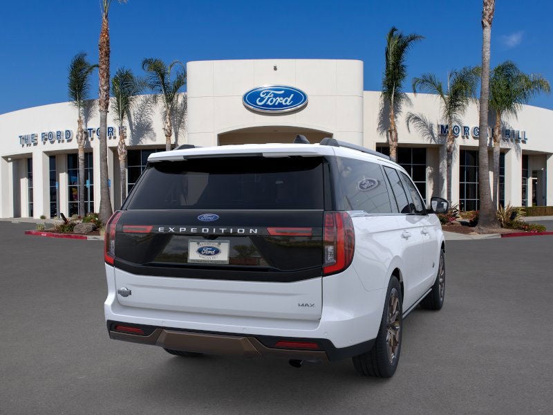 2026 Ford Expedition Max King Ranch