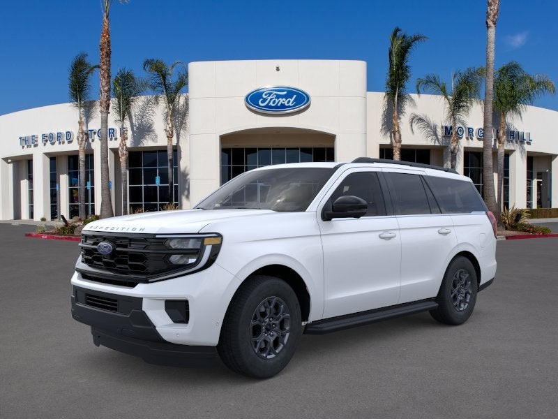 2026 Ford Expedition Active 4x4's photo