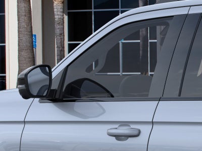 2026 Ford Expedition Platinum®