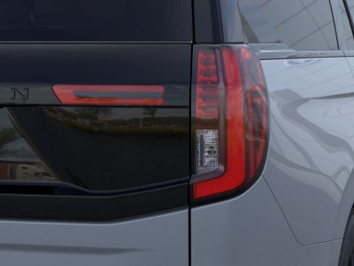 2026 Ford Expedition Platinum®