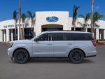 2026 Ford Expedition Platinum®