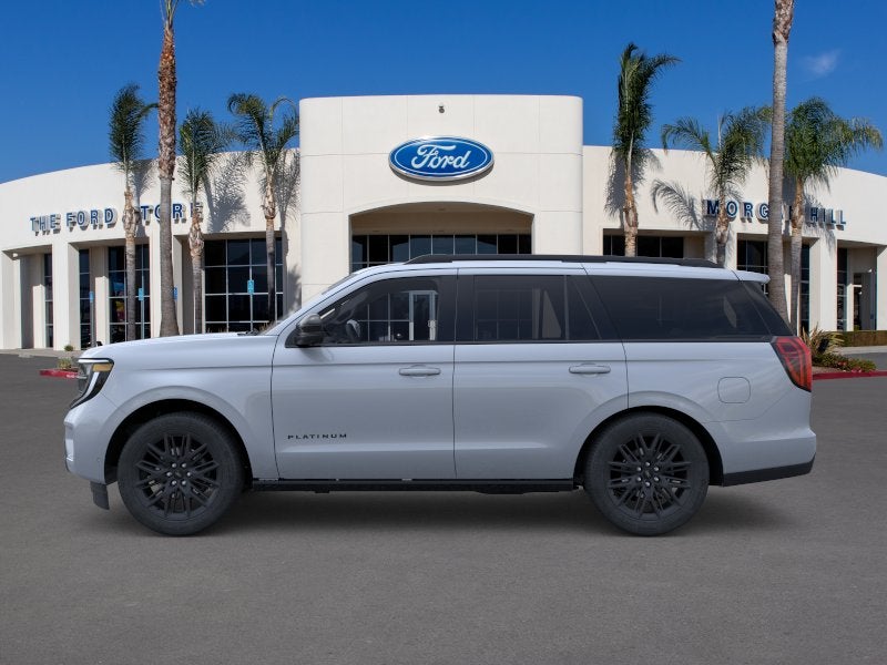 2026 Ford Expedition Platinum®
