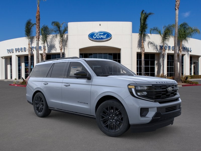 2026 Ford Expedition Platinum®