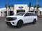2026 Ford Expedition Platinum®