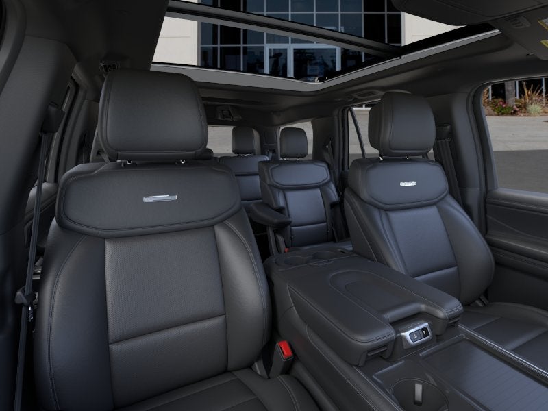 2026 Ford Expedition Platinum®