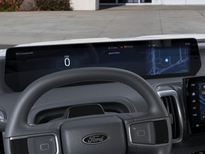 2026 Ford Expedition Platinum®