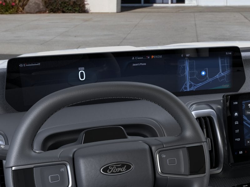 2026 Ford Expedition Platinum®
