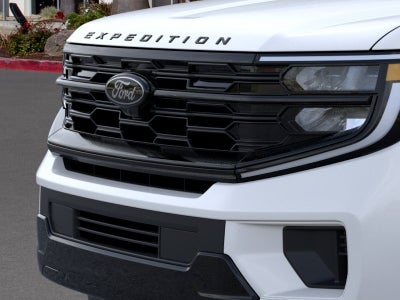2026 Ford Expedition Platinum®