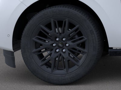 2026 Ford Expedition Platinum®
