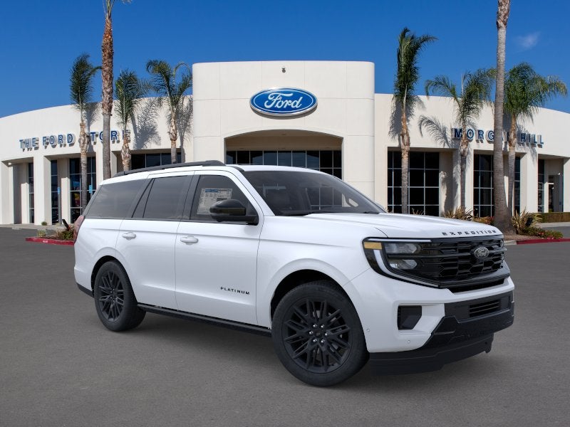 2026 Ford Expedition Platinum®