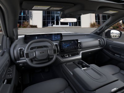 2026 Ford Expedition Platinum®