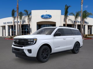 2026 Ford Expedition Platinum®