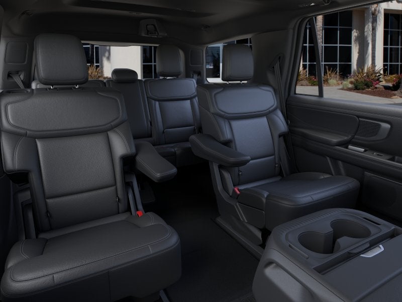 2026 Ford Expedition Platinum®