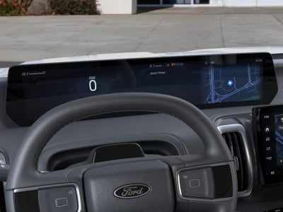 2026 Ford Expedition Platinum®